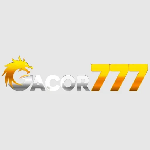 GACOR777 - Game Domino Penuh Keseruan