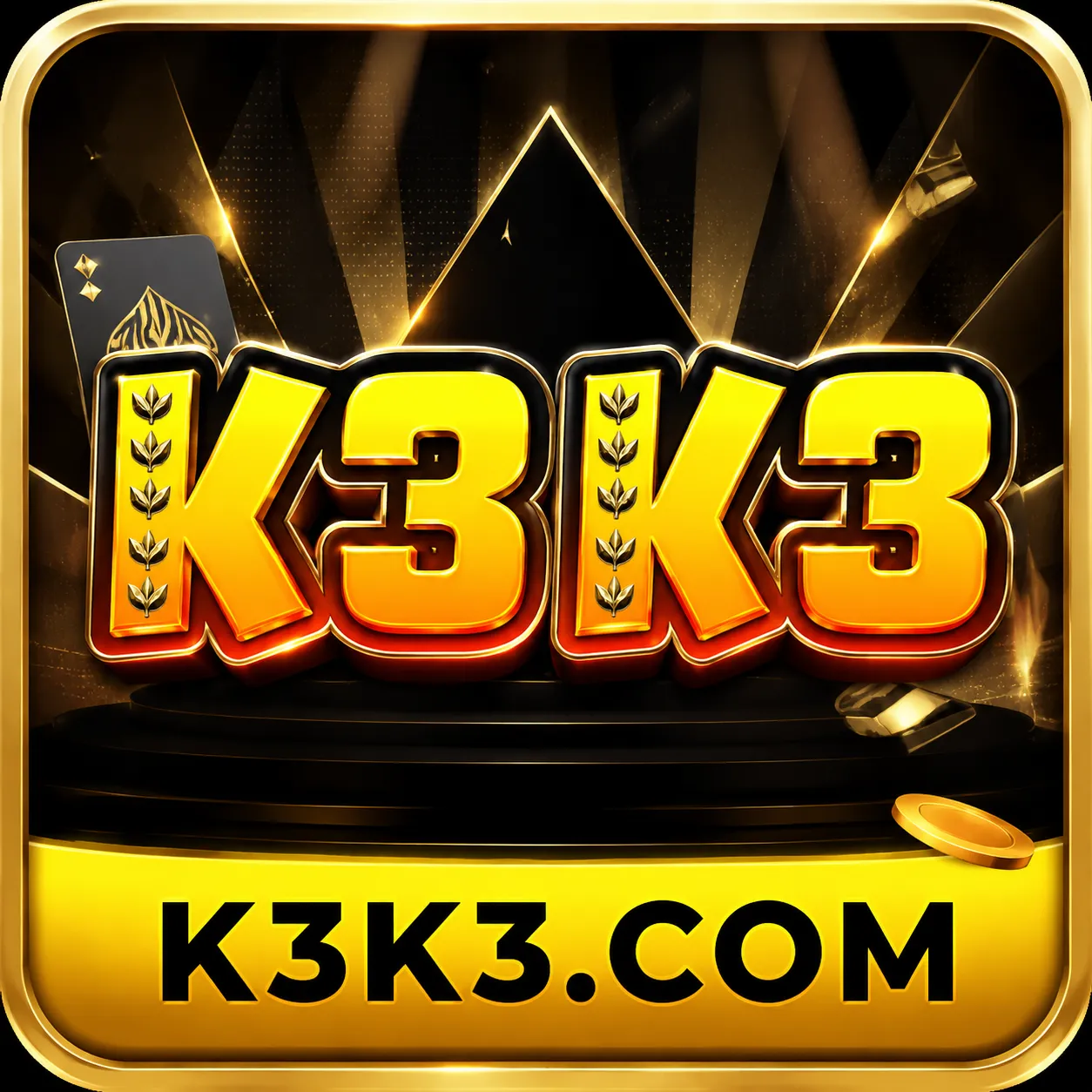 K3K3 - Game Tembak Ikan Seru dan Menantang