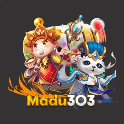 MADU303 - Game Tembak Ikan Seru dan Mengasyikkan